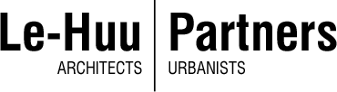 Le-Huu | Partners Logo